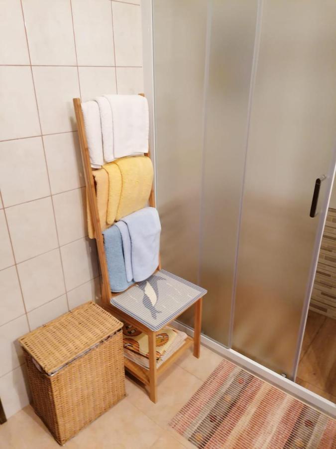 לובראן Apartman Lori מראה חיצוני תמונה