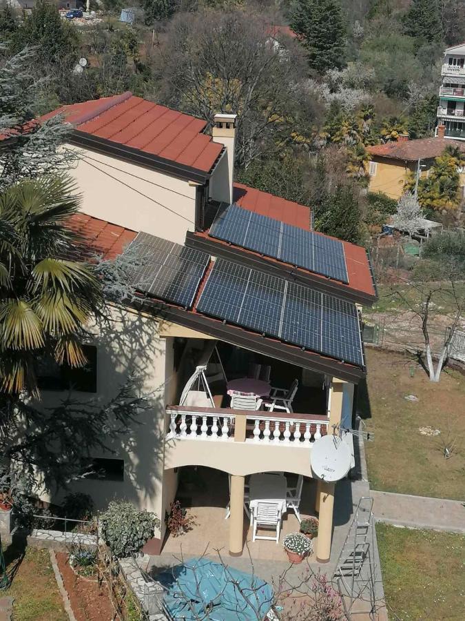 לובראן Apartman Lori מראה חיצוני תמונה