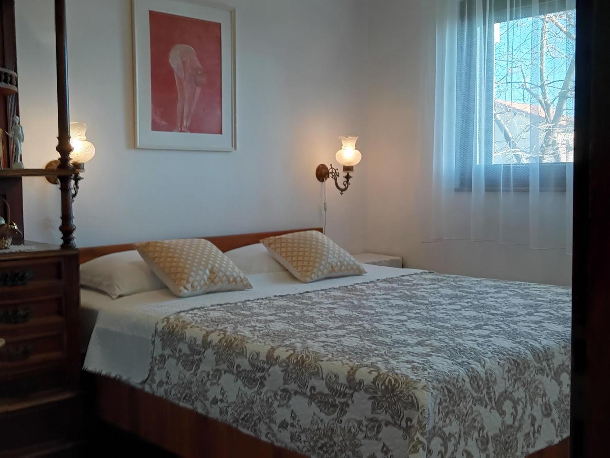 לובראן Apartman Lori מראה חיצוני תמונה