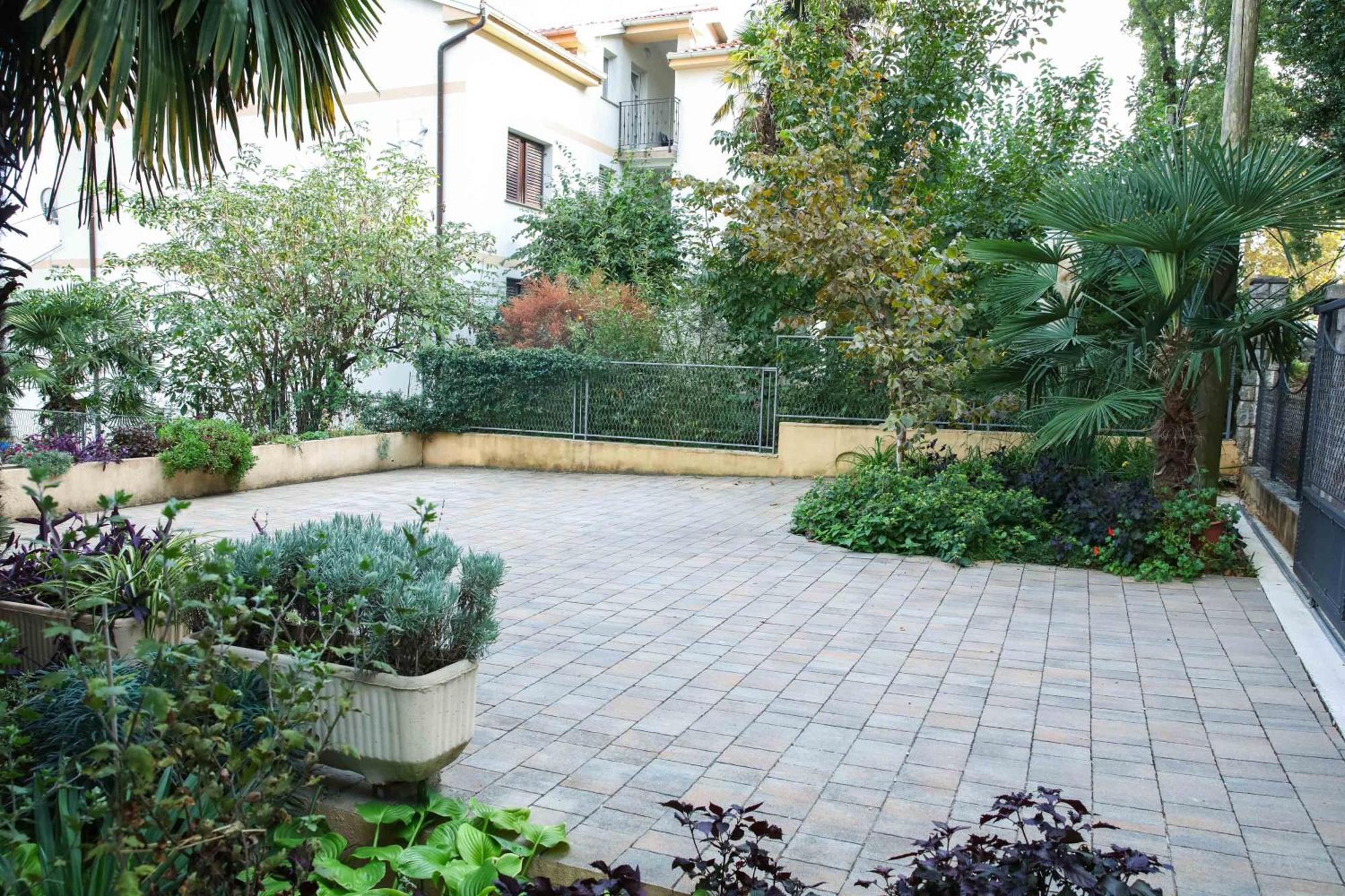לובראן Apartman Lori מראה חיצוני תמונה