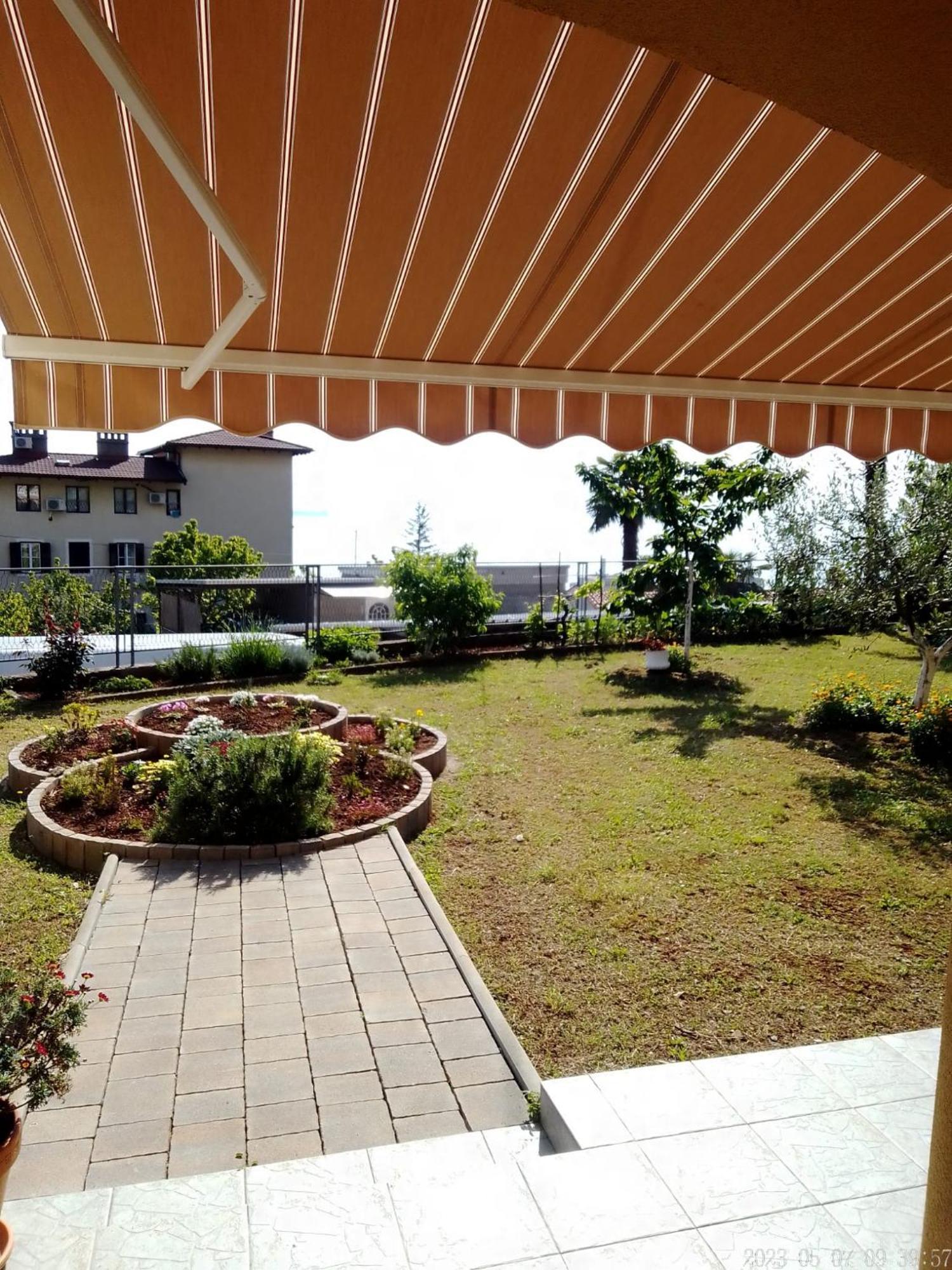 לובראן Apartman Lori מראה חיצוני תמונה