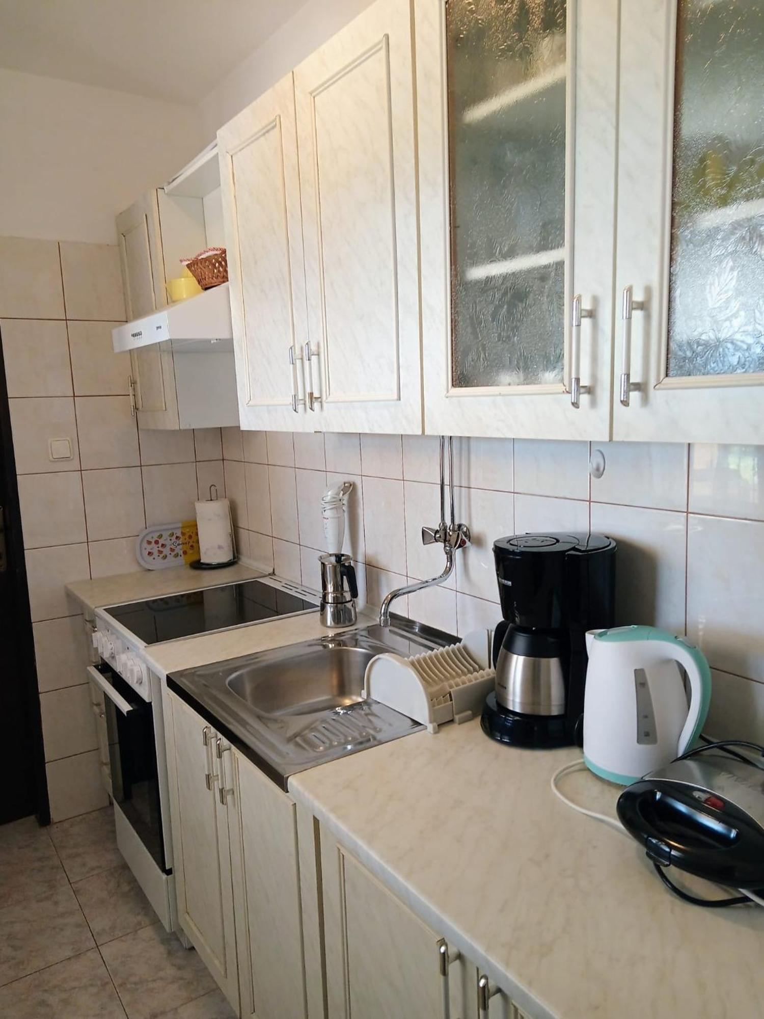לובראן Apartman Lori מראה חיצוני תמונה