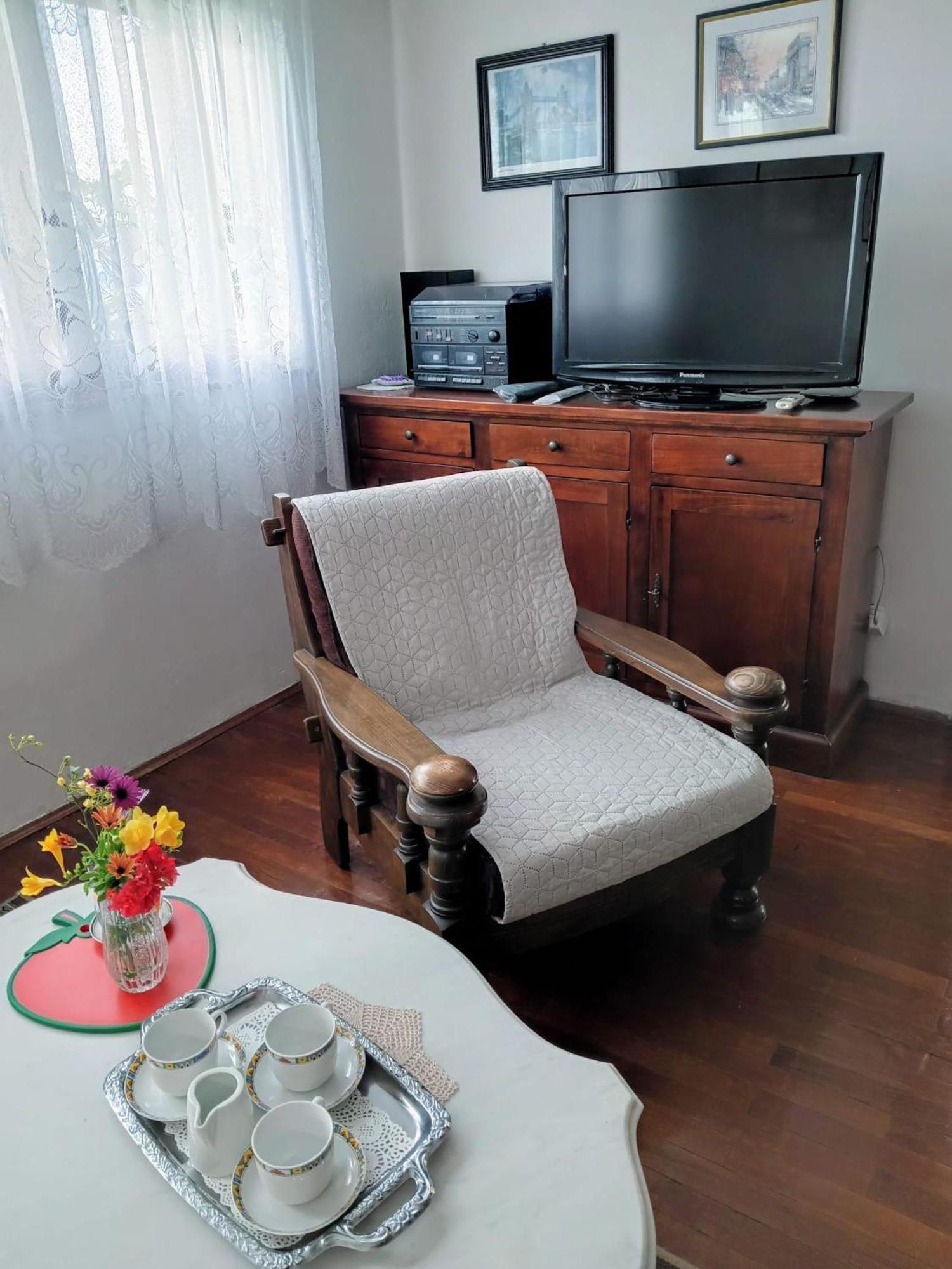 לובראן Apartman Lori מראה חיצוני תמונה